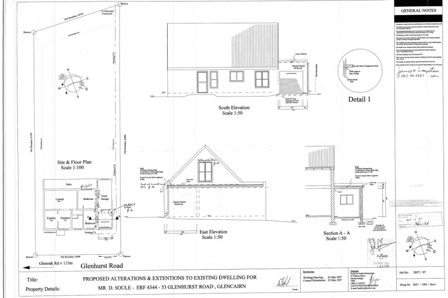 4 Bedroom Property for Sale in Welcome Glen Western Cape